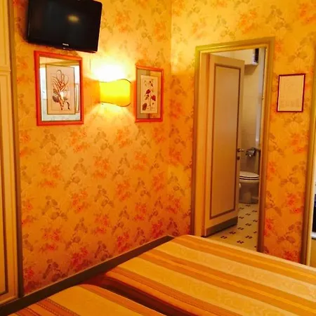 Al Camin Hotel
