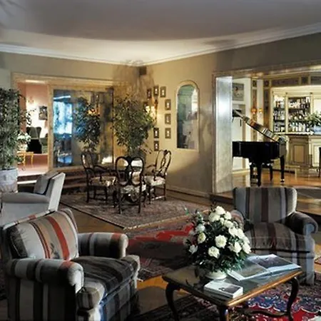 Hotel Al Camin
