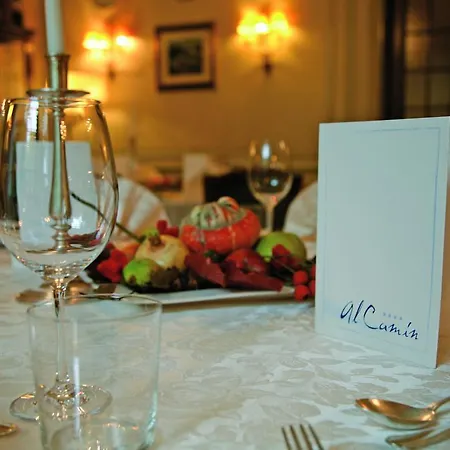 Hotel Al Camin