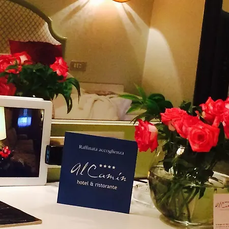 Al Camin Hotel Bassano del Grappa