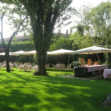 Hotel Al Camin 4*