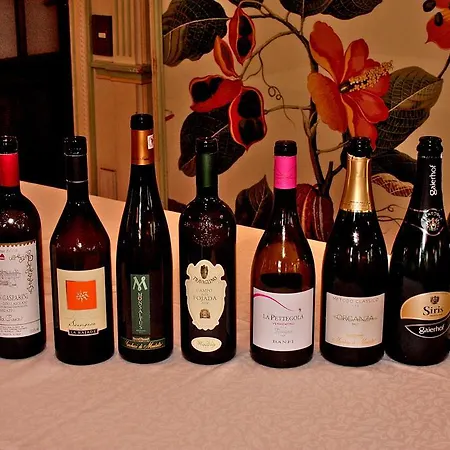 Hotel Al Camin Bassano del Grappa