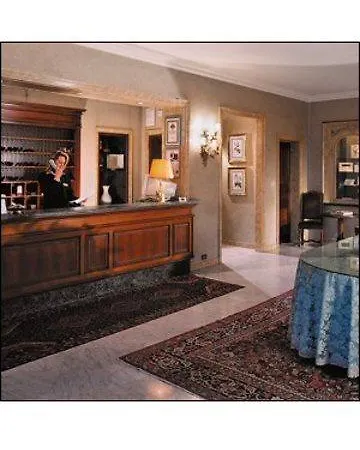 Hotel Al Camin 4*
