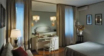 Al Camin Hotel 4*