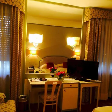 Al Camin Hotel Bassano del Grappa