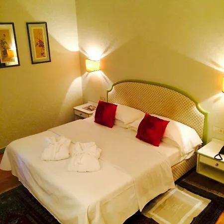 Al Camin Hotel Bassano del Grappa