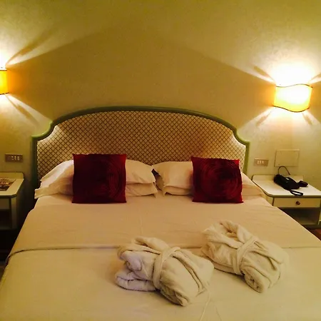 Al Camin Hotel Bassano del Grappa
