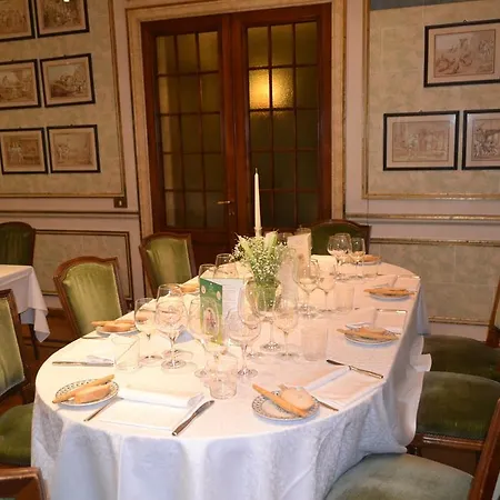 Hotel Al Camin