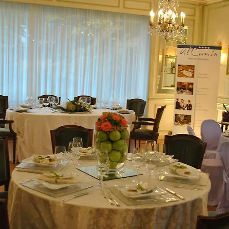 Al Camin 4* Bassano del Grappa