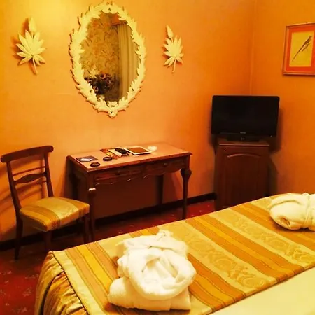 Otel Al Camin 4*