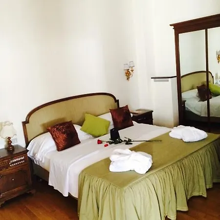 Otel Al Camin Bassano del Grappa