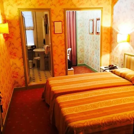 Otel Al Camin