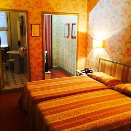 Otel Al Camin 4*