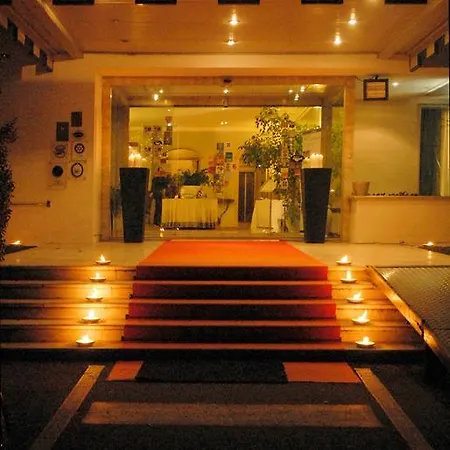 Otel Al Camin Bassano del Grappa