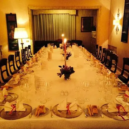Hotel Al Camin
