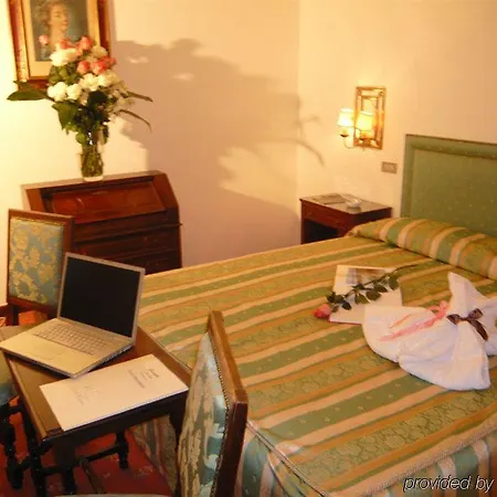 Otel Al Camin Bassano del Grappa