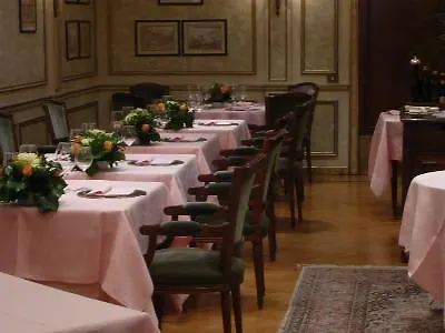 Otel Al Camin Bassano del Grappa