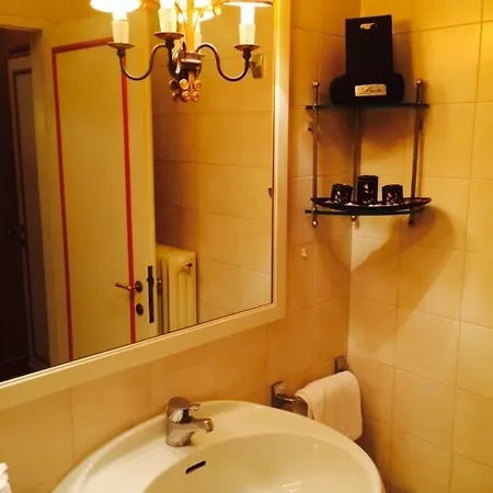 Otel Al Camin 4*