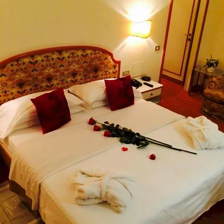Otel Al Camin 4*
