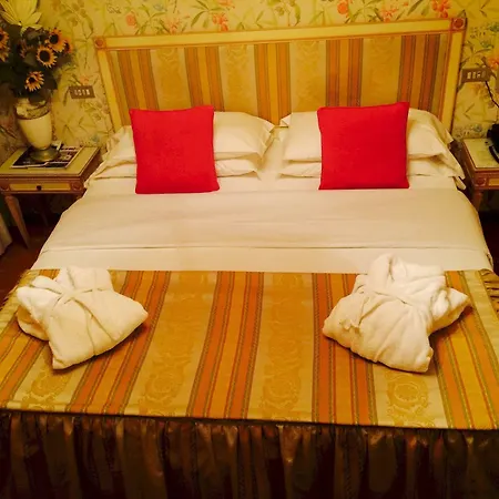 Al Camin Otel Bassano del Grappa