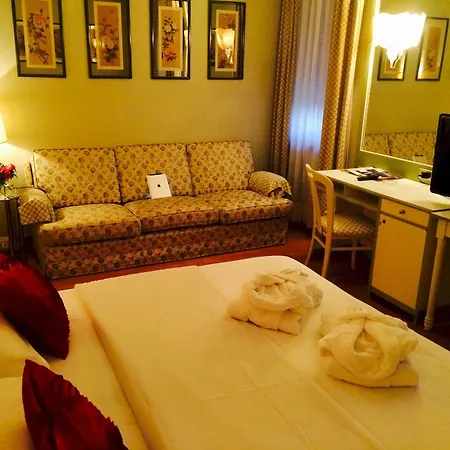 Al Camin Otel