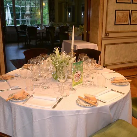 Al Camin Otel Bassano del Grappa